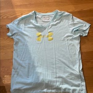 Under Armor T-shirt